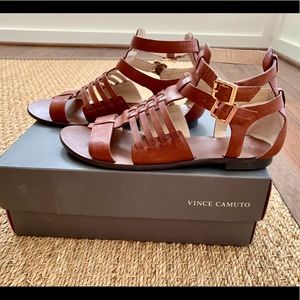 Vince Camuto Gladiator sandal